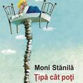 Copertă produs Țipă c&acirc;t poți - gallery small 