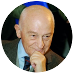 Fotografie autor Octavian Paler