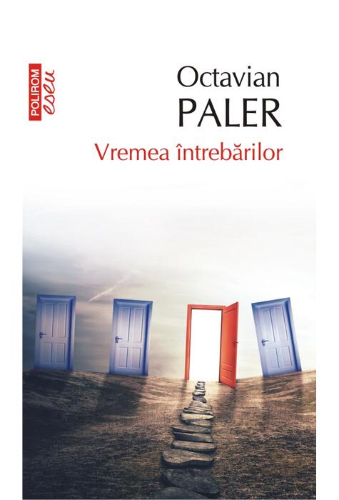 Copertă produs Vremea &icirc;ntrebărilor