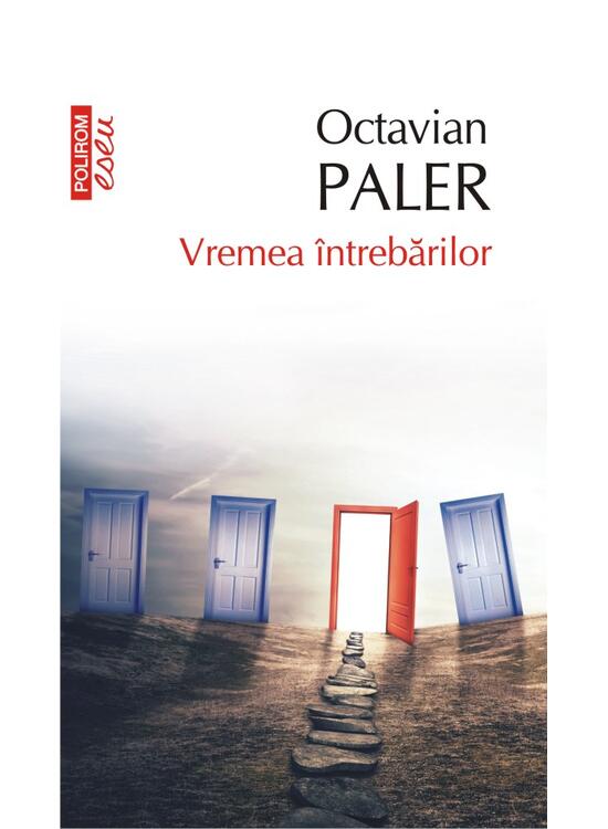 Copertă produs Vremea &icirc;ntrebărilor - gallery big 1