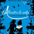 Copertă produs Albastru de safir. Seria Culorile dragostei (vol. 2) - gallery small 