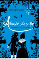Copertă produs Albastru de safir. Seria Culorile dragostei (vol. 2)