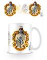 Copertă produs Cană Harry Potter (Hufflepuff Crest) - thumb 1