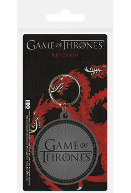Copertă produs Breloc Game of Thrones (Logo)