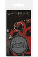 Imagine produs Breloc Game of Thrones (Logo)