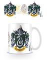 Copertă produs Cană Harry Potter (Slytherin Crest) - thumb 1