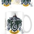 Copertă produs Cană Harry Potter (Slytherin Crest) - gallery small 