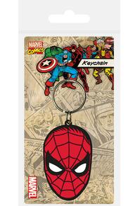 Copertă produs Breloc Spider-Man (Face)