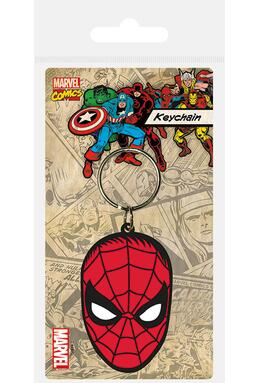 Copertă produs Breloc Spider-Man (Face)