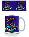 Copertă produs Cană DC Originals (Superman) - thumb 1