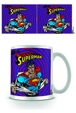 Copertă produs Cană DC Originals (Superman)