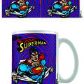 Copertă produs Cană DC Originals (Superman) - gallery small 