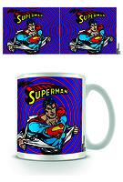 Imagine produs Cană DC Originals (Superman)