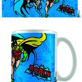 Copertă produs Cană DC Originals (Batman & Robin) - gallery small 