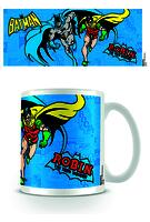 Cană DC Originals (Batman & Robin)