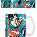 Copertă produs Cană Justice League (Superman Colour) - gallery small 