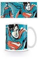 Cană Justice League (Superman Colour)