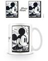 Copertă produs Cană Mickey Mouse (Frame) - thumb 1