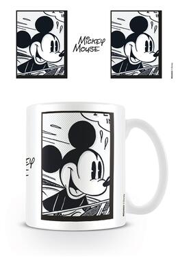 Copertă produs Cană Mickey Mouse (Frame)