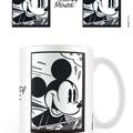 Copertă produs Cană Mickey Mouse (Frame) - gallery small 