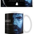 Copertă produs Cană Game of Thrones (Winter Is Here - Tyrion) - gallery small 