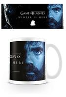 Imagine produs Cană Game of Thrones (Winter Is Here - Tyrion)