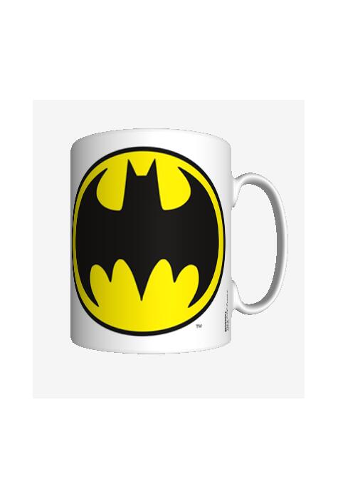 Copertă produs Cană DC Originals (Batman Logo)