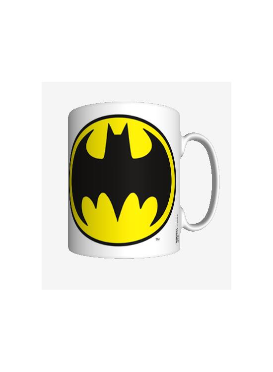 Copertă produs Cană DC Originals (Batman Logo) - gallery big 1