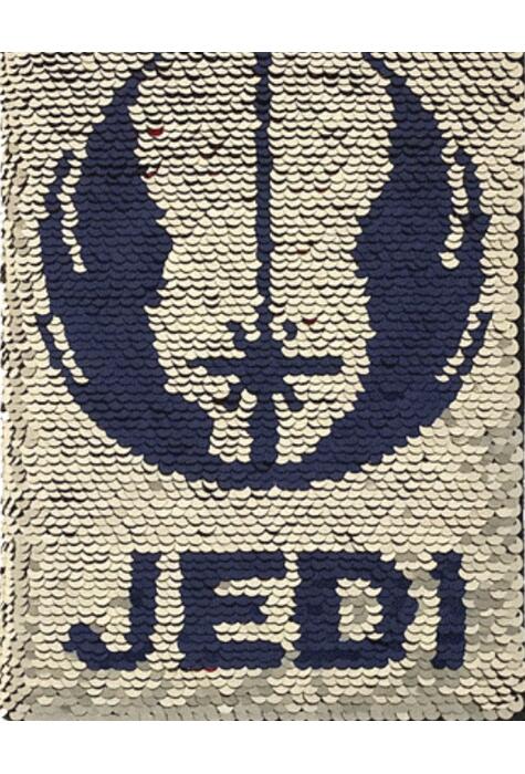 Copertă produs Star Wars: The Rise of Skywalker (Choose Your Path) - Notebook Premium A5