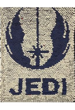 Copertă produs Star Wars: The Rise of Skywalker (Choose Your Path) - Notebook Premium A5