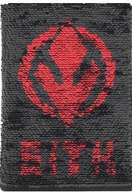 Copertă produs Star Wars: The Rise of Skywalker (Choose Your Path) - Notebook Premium A5