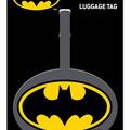 Copertă produs Batman Logo - Luggage Tag - gallery small 