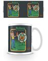 Copertă produs Steven Rhodes (Archery For Beginners) - Coffee Mug - thumb 1