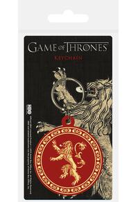Copertă produs Breloc Game of Thrones (Lannister)