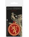 Copertă produs Breloc Game of Thrones (Lannister) - thumb 1