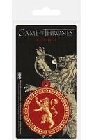 Imagine produs Breloc Game of Thrones (Lannister)