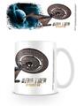 Copertă produs Star Trek Discovery (Ship) - Cană - thumb 1