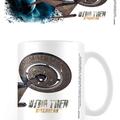 Copertă produs Star Trek Discovery (Ship) - Cană - gallery small 