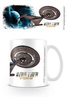 Imagine produs Star Trek Discovery (Ship) - Cană