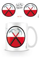 Cană Pink Floyd The Wall (Hammers)