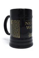 Cană Game of Thrones (Night's Watch Oath)