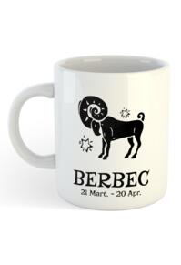 Copertă produs Cană zodia Berbec