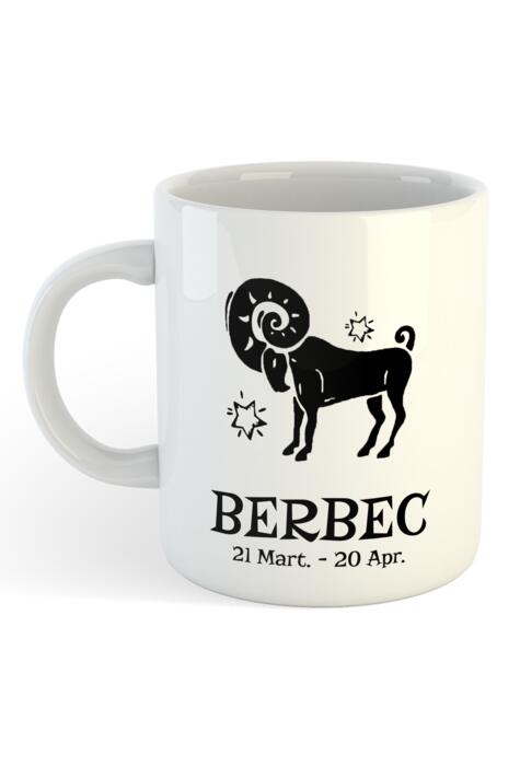 Copertă produs Cană zodia Berbec