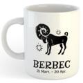 Copertă produs Cană zodia Berbec - gallery small 