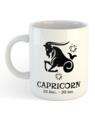 Copertă produs Cană zodia Capricorn - thumb 1