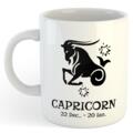 Copertă produs Cană zodia Capricorn - gallery small 
