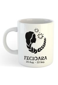 Copertă produs Cană zodia Fecioară