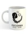 Copertă produs Cană zodia Fecioară - thumb 1