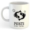 Copertă produs Cană zodia Pești - gallery small 