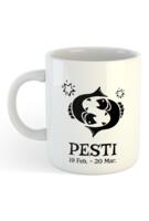 Cană zodia Pești